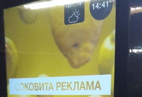 Information terminal